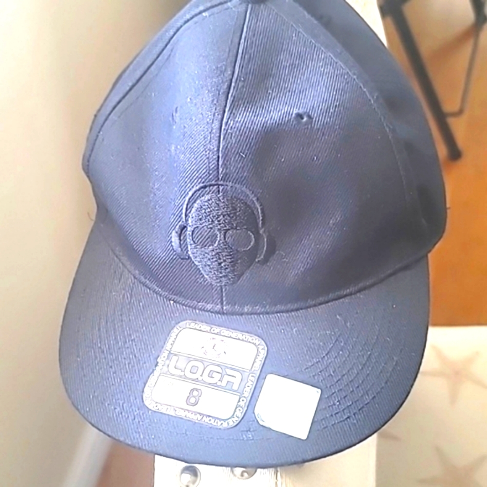Hat Unisex Leaders of Generation SZ 8